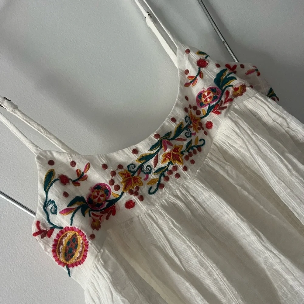 Anthropologie dress - Picture 2 of 3